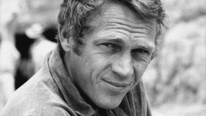 I Am Steve McQueen háttérkép