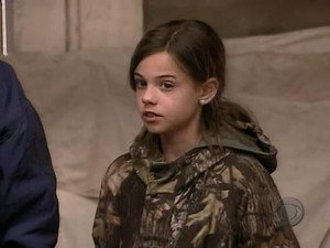 Kid Nation Season 1 Ep.3 3. epizód