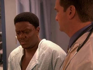 The Bernie Mac Show Season 1 Ep.14 14. epizód