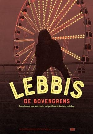 Lebbis: De Bovengrens poszter