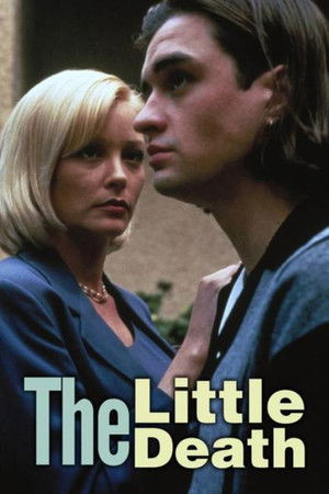 The Little Death poszter