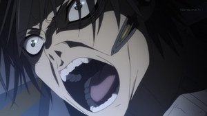 M3 ~ソノ黒キ鋼~ 1. évad Ep.13 13. epizód