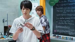 仮面ライダー 28. évad Ep.3 3. epizód