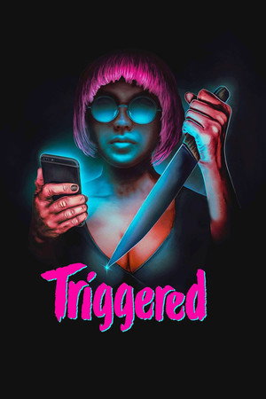 Triggered poszter
