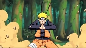 Naruto Shippuden 1. évad Ep.15 15. rész - A titkos fegyver neve...