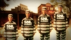 SNL Québec Season 2 Ep.7 7. epizód