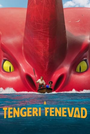 A tengeri fenevad