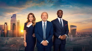 The Apprentice kép