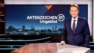 Aktenzeichen XY… ungelöst 57. évad Ep.8 8. epizód