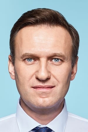 Alexey Navalny profil kép