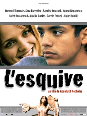 L'Esquive poszter