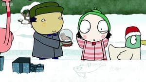 Sarah & Duck 2. évad Ep.11 11. epizód