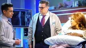 Chicago Med 5. évad Ep.3 3. epizód