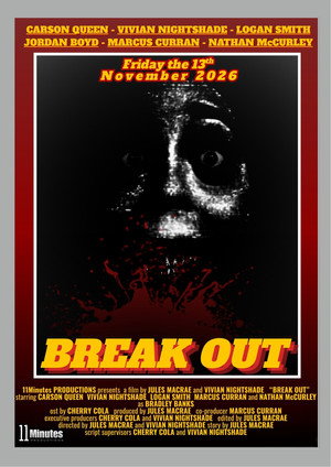 Break Out poszter