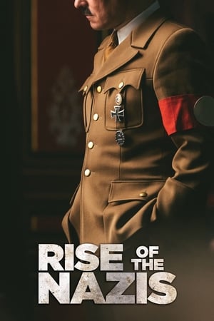 Rise of the Nazis poszter