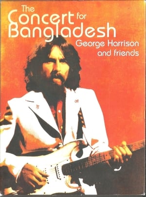 The Concert for Bangladesh poszter