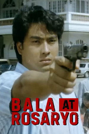 Bala at Rosaryo poszter