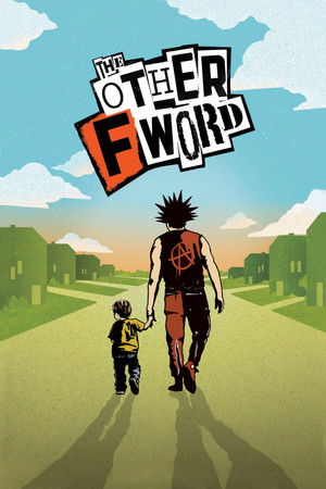 The Other F Word poszter