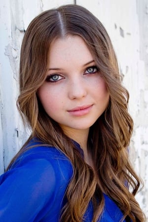 Sammi Hanratty profil kép