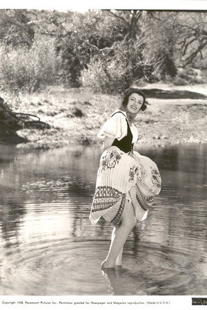 Marie Burton profil kép