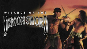 Wizards of the Demon Sword háttérkép