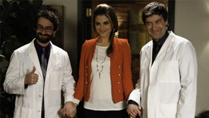 The Mindy Project 1. évad Ep.15 15. epizód