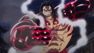 One Piece 21. évad Ep.915 915. epizód