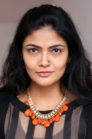 Kalpika Ganesh