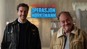 Operasjon Mørkemann háttérkép