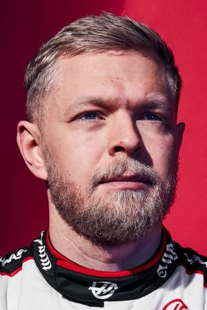 Kevin Magnussen profil kép