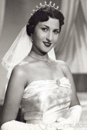 Naima Akef profil kép