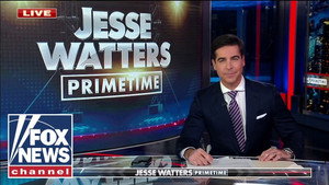 Jesse Watters Primetime kép