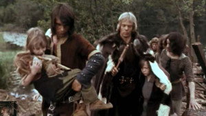 Arthur of the Britons Season 1 Ep.2 2. epizód