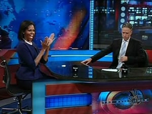 The Daily Show 13. évad Ep.128 128. epizód