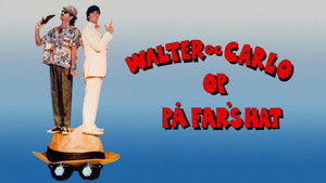 Walter og Carlo: Op på fars hat háttérkép
