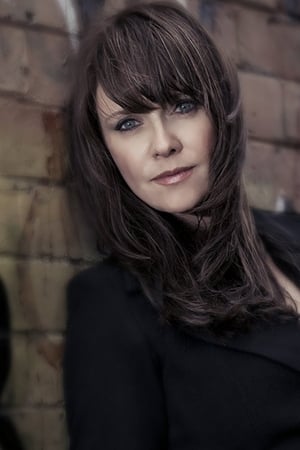 Amanda Tapping profil kép