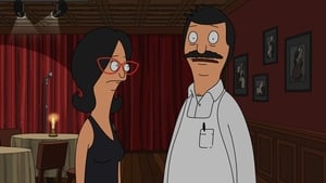 Bob burgerfalodája 11. évad Ep.3 3. epizód