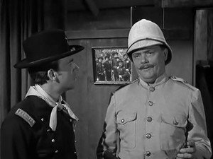 F Troop Season 1 Ep.3 3. epizód