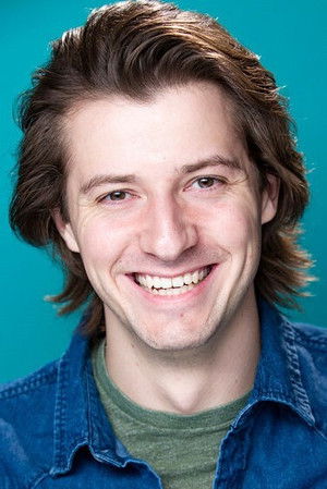Rhys Hyatt profil kép