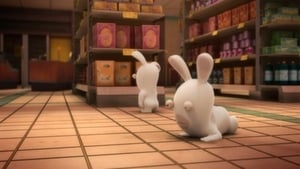 Rabbids: Invázió Season 1 Ep.30 30. epizód