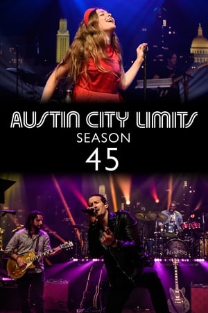 Austin City Limits