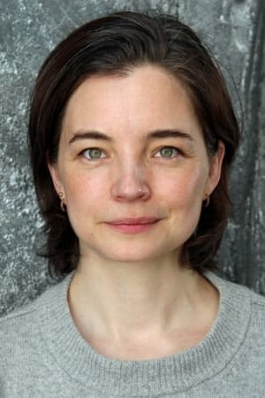 Louise Peterhoff profil kép