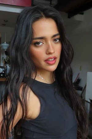 Maia Reficco profil kép