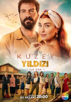 Kuzey Yıldızı: İlk Aşk poszter