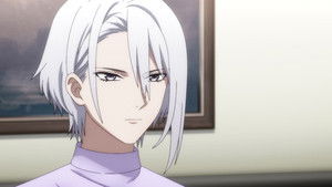 VAZZROCK THE ANIMATION 1. évad Ep.2 2. epizód
