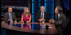 Real Time with Bill Maher 9. évad Ep.20 20. epizód