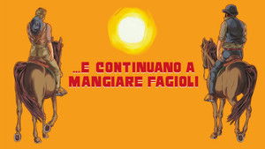 ...E Continuano a mangiare Fagioli háttérkép