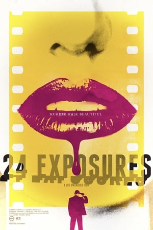 24 Exposures poszter