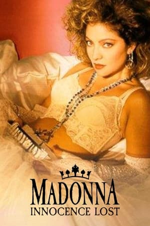 Madonna - Elvesztett ártatlanság poszter