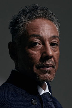 Giancarlo Esposito profil kép